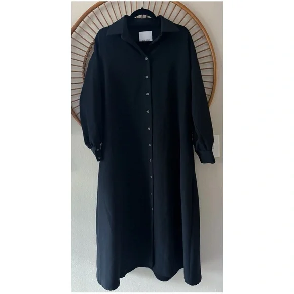 Rita Row King Dress black size small - Picture 3 of 9